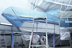 Taśma klejąca ogólnego przeznaczenia Duct Tape tesa® 4615