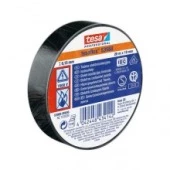 tesa 53988 Taśma izolacyjna PVC do znakowania i izolacji przewodów tesa® Professional 53988